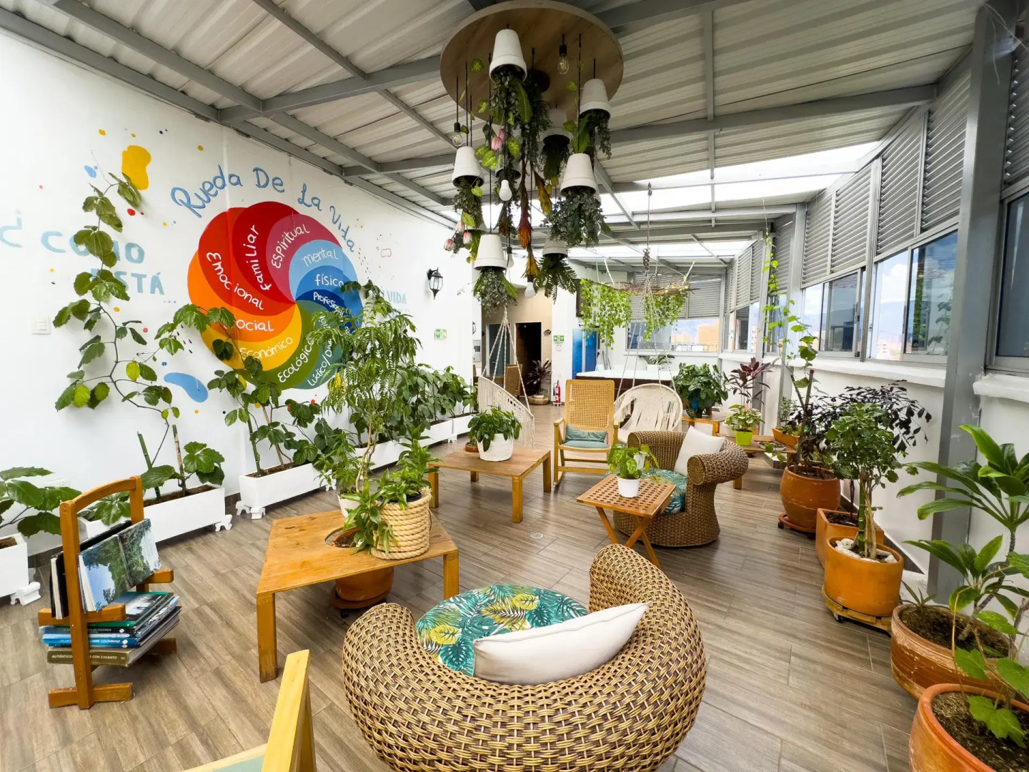 Foto - Hotel Bolivariana Plaza Medellin