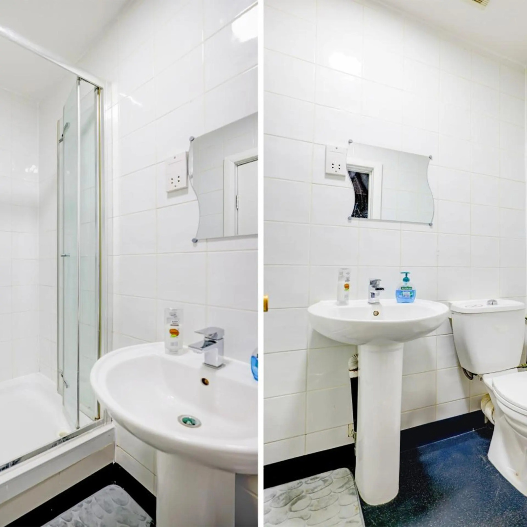 Photo - London Shelton Hotel, Finsbury Park