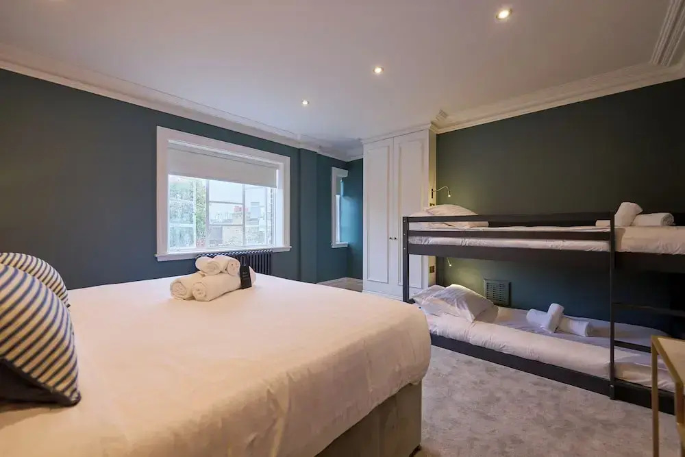 Foto - The Hanbury Townhouse