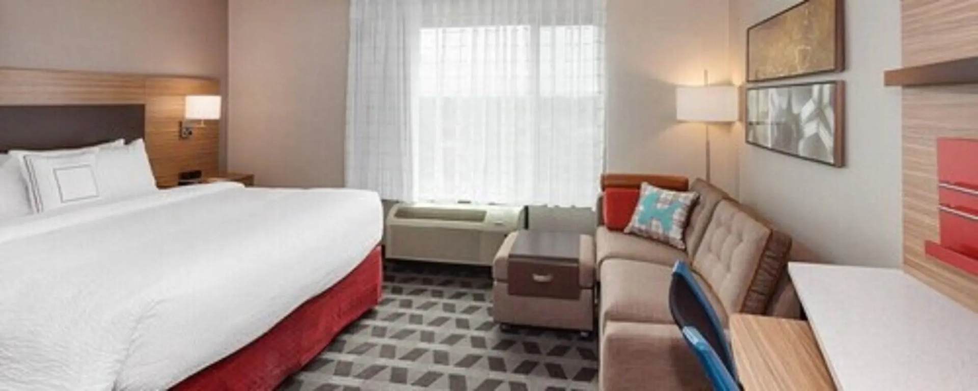 Photo - TownePlace Suites by Marriott Dallas Plano/Legacy