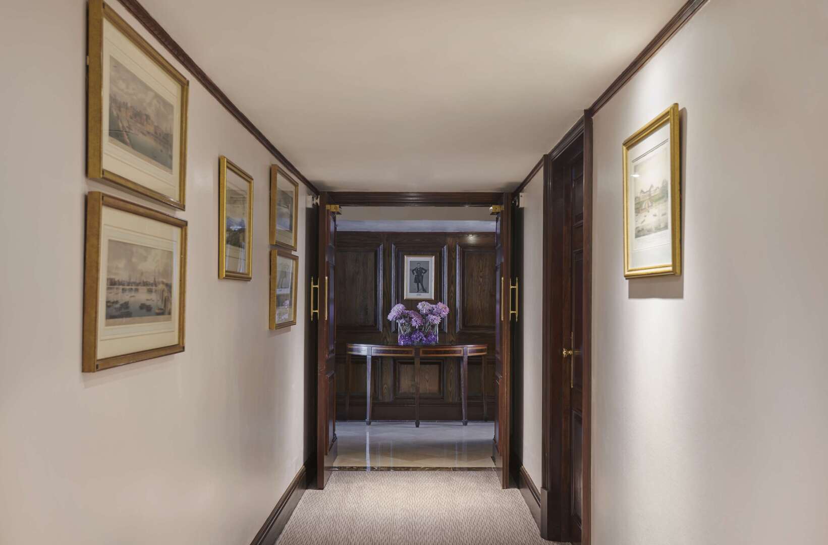 Foto - Hyatt Regency London - The Churchill