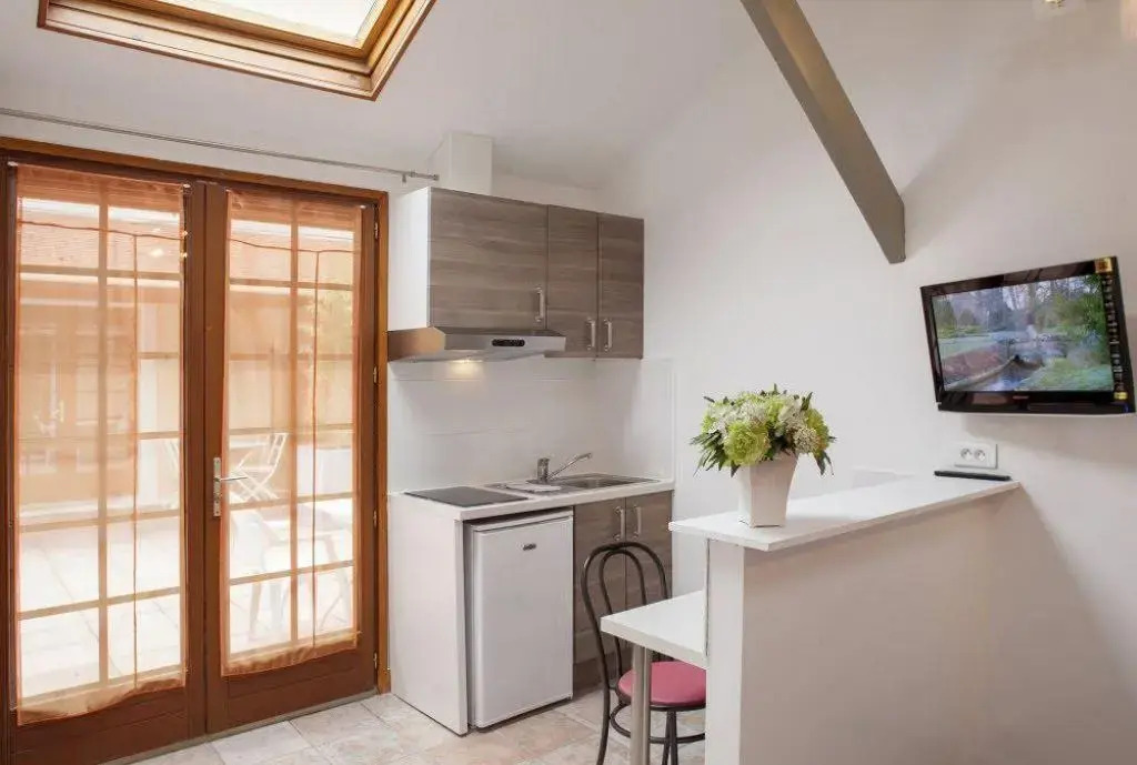 Foto - La Ferme Des Barmonts