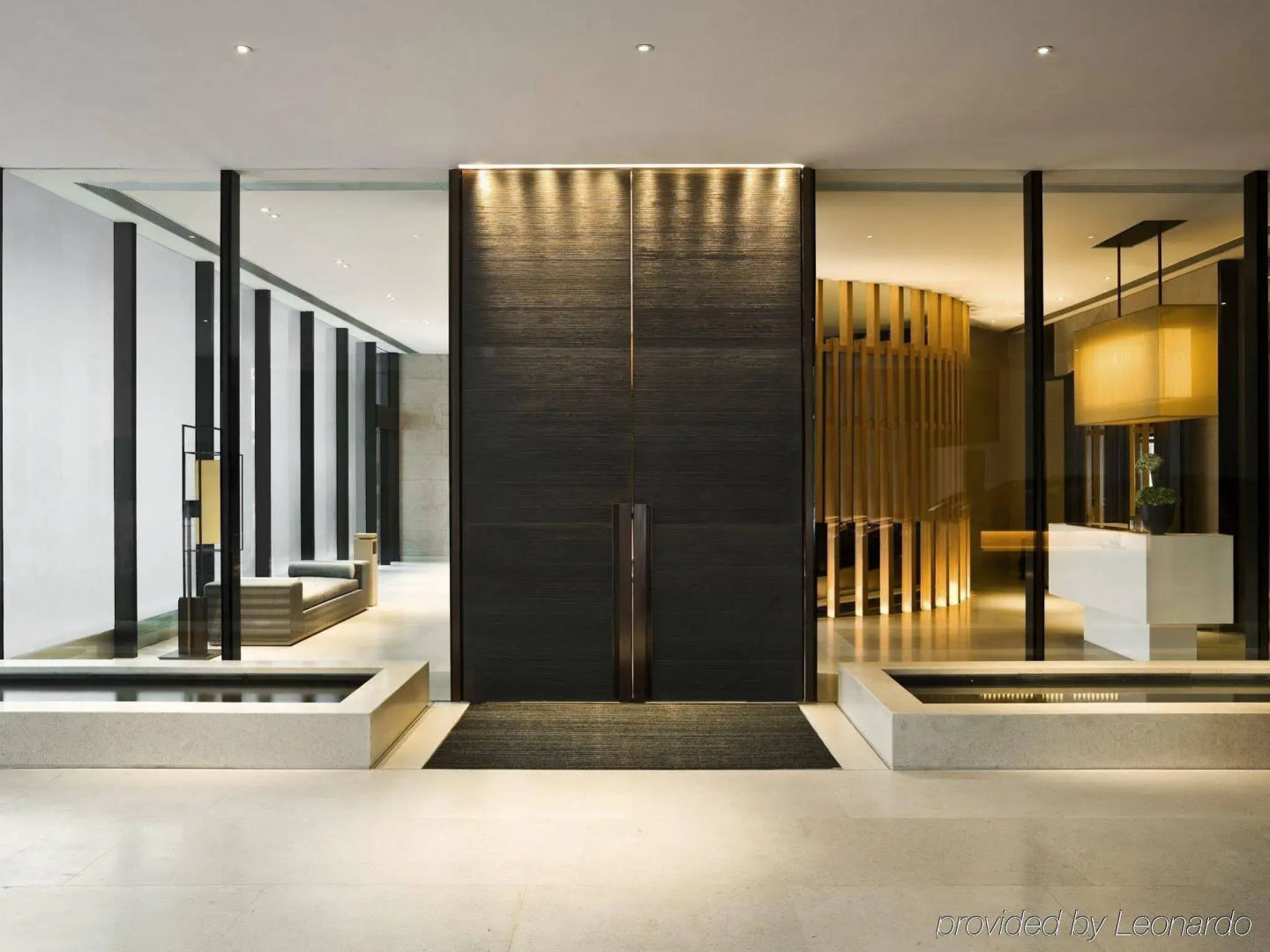 Foto - Upper House Hong Kong