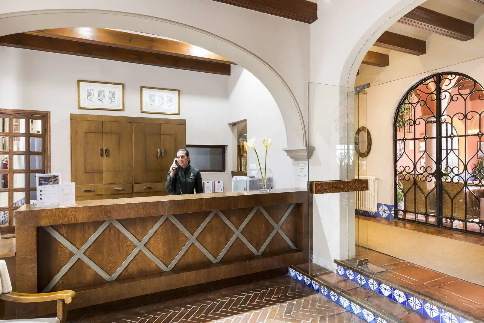 Foto - Parador de Arcos de la Frontera