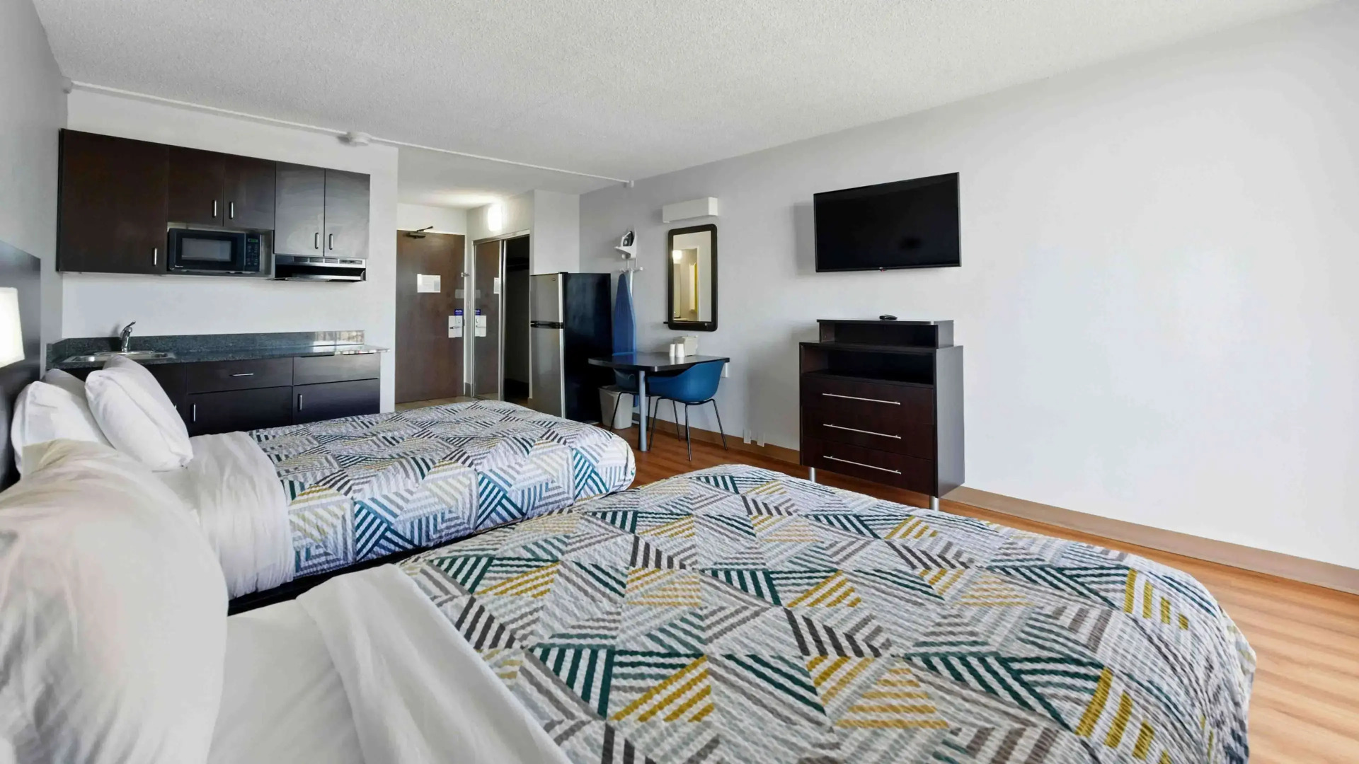 Foto - Motel 6 Atlanta GA Atlanta Airport Virginia Ave