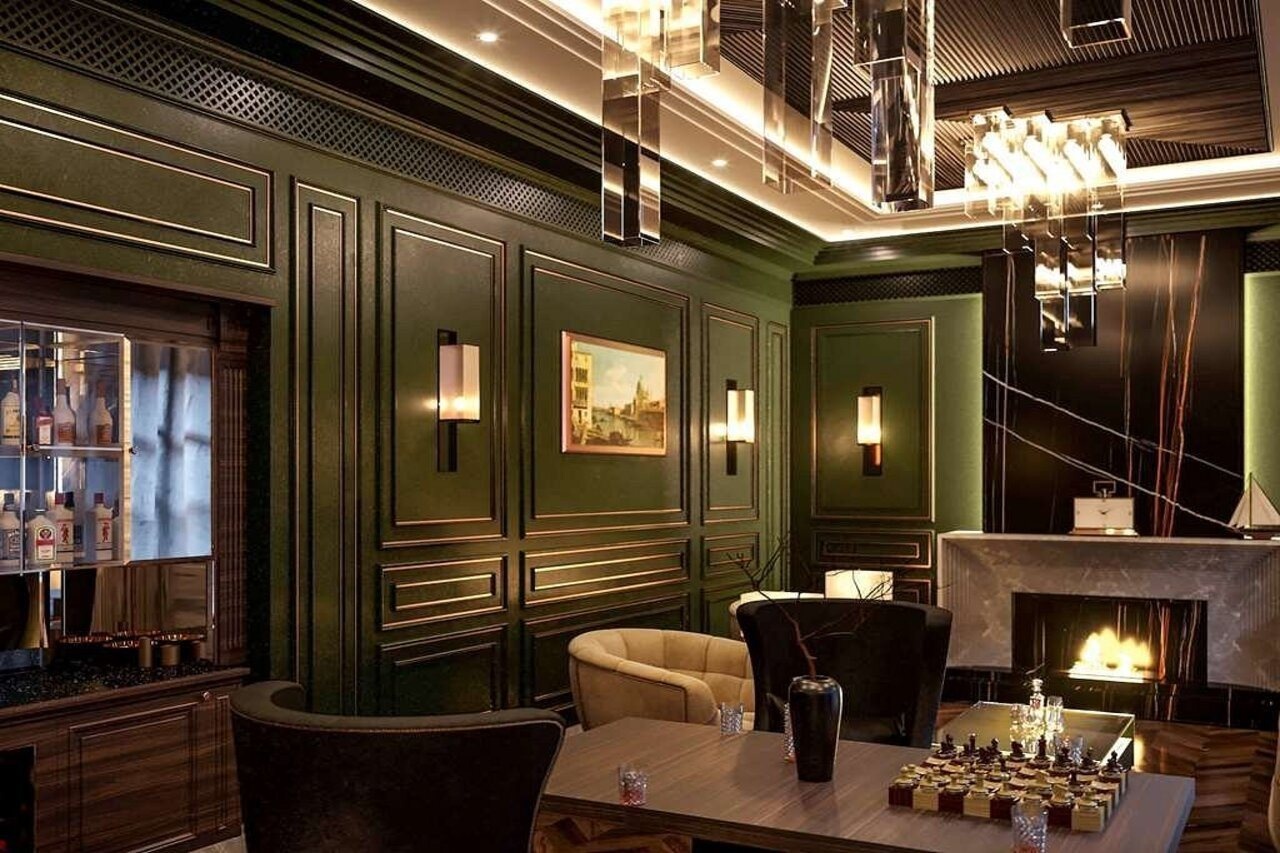 Foto - Mercure Krakow Fabryczna City