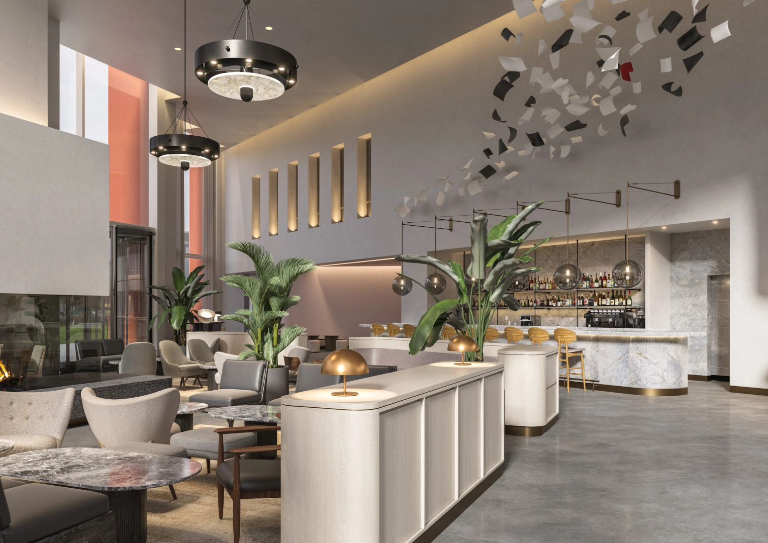 Photo - The Stratford, Autograph Collection