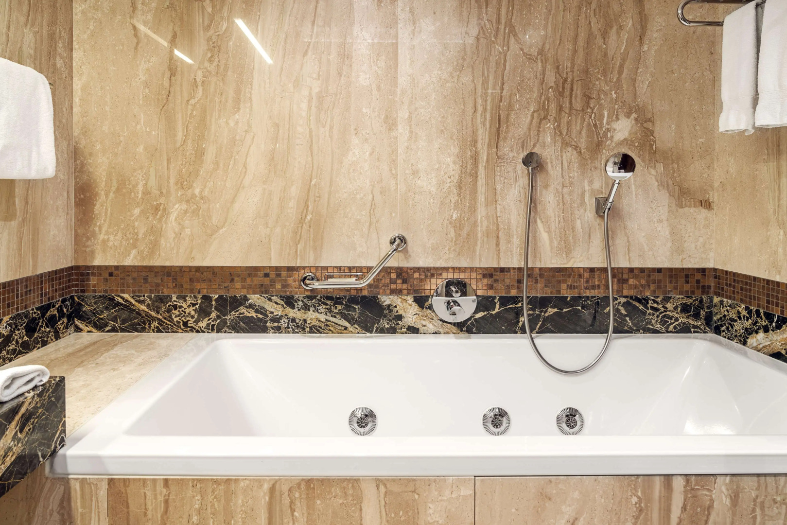 Foto - Hilton Gdansk