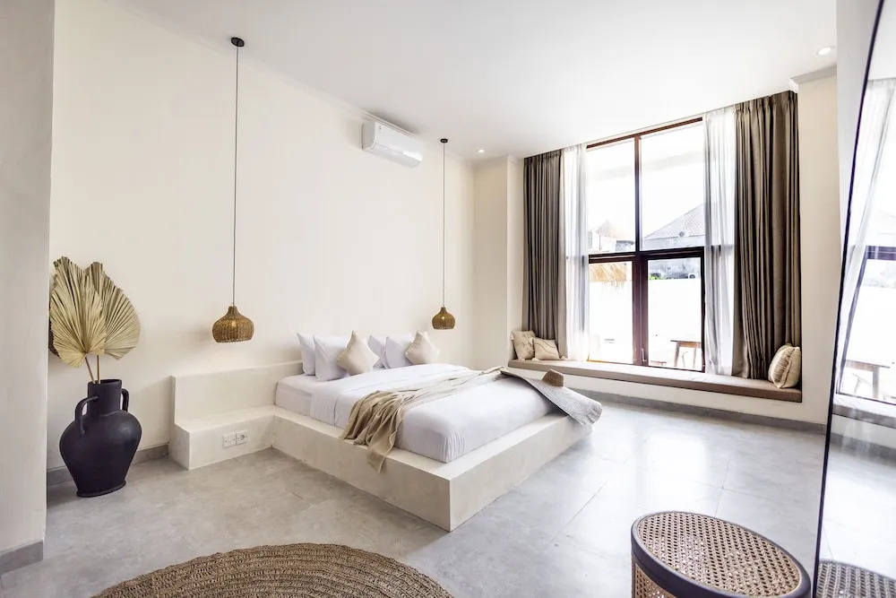 Foto - Beach Villas Canggu 300m from Echo Beach