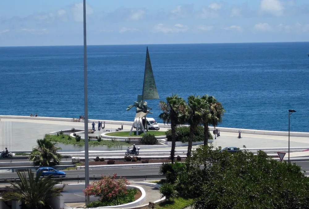 Photo - Sercotel Hotel Parque