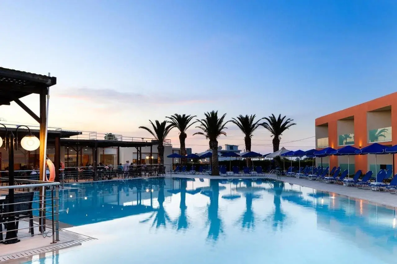 Photo - Rethymno Village