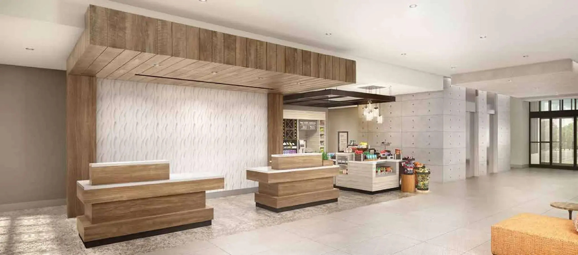 Foto - Hilton Garden Inn Houston Hobby Airport