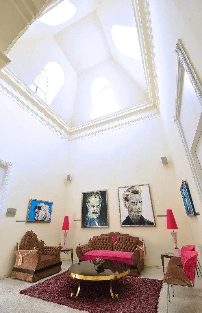 Foto - Hotel Andante