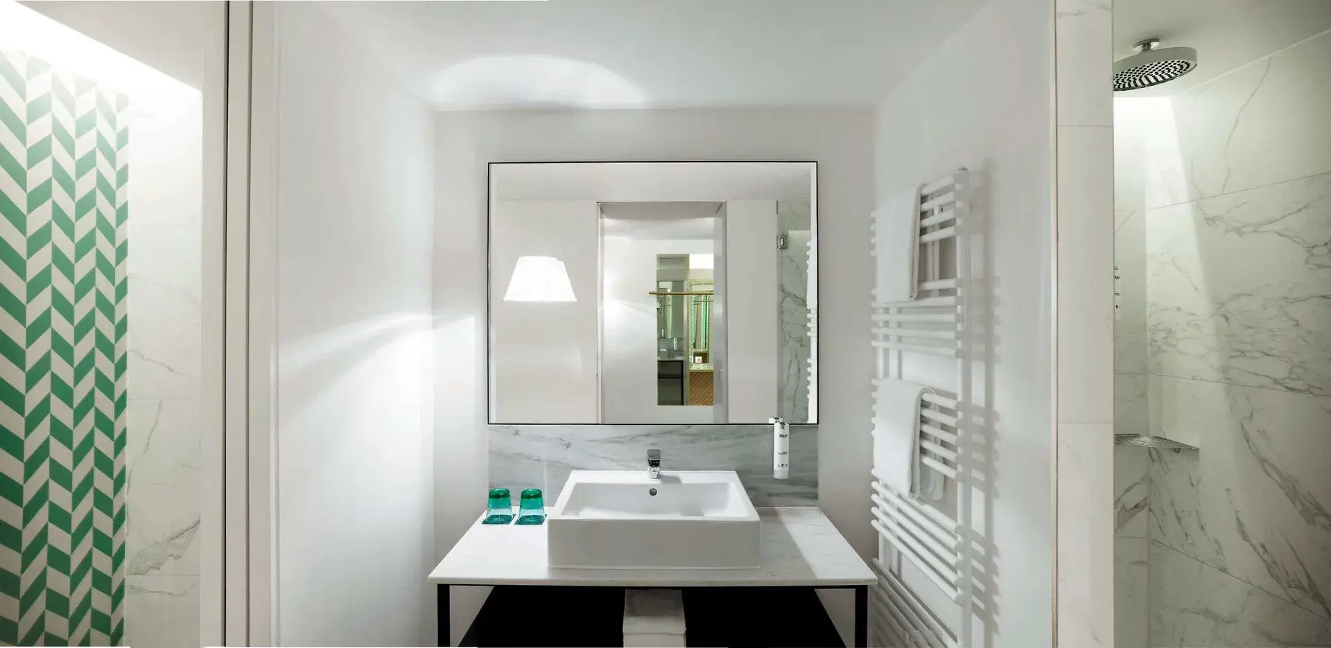 Foto - MAXX by Steigenberger Vienna