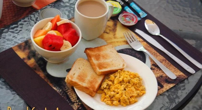 Photo - La Guaca Hostel Santa Marta