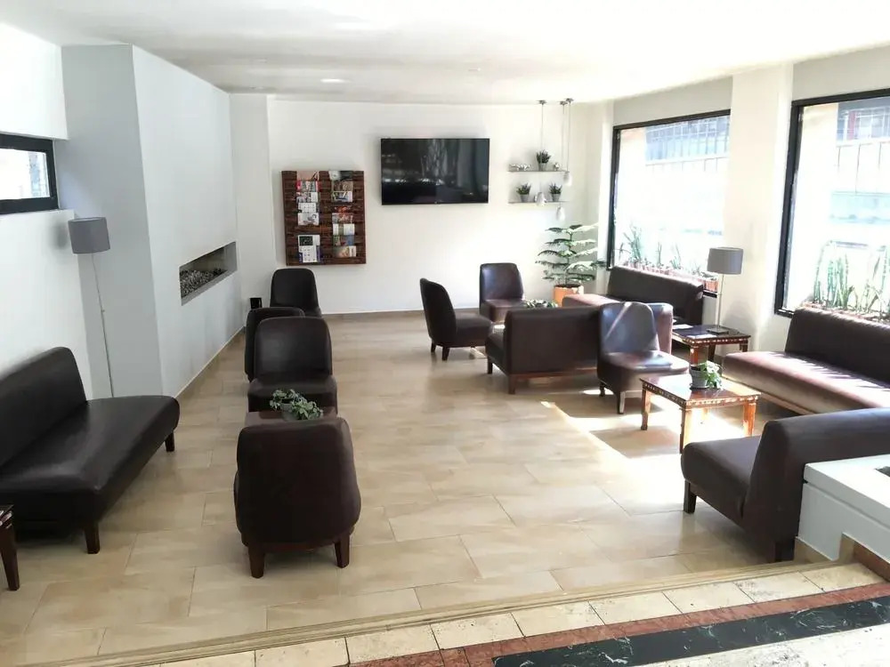 Foto - Hotel San Francisco de Asís