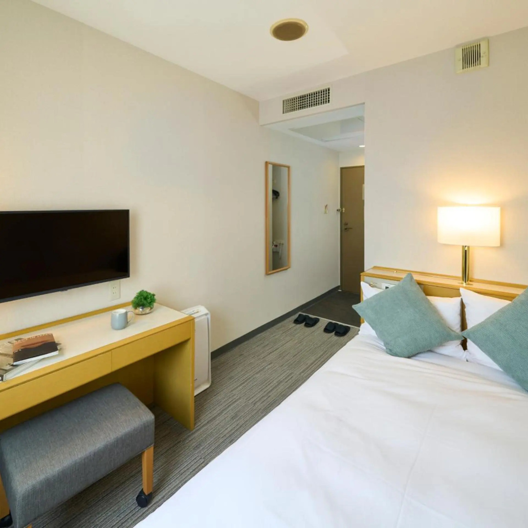 Foto - Hotel Resol Machida