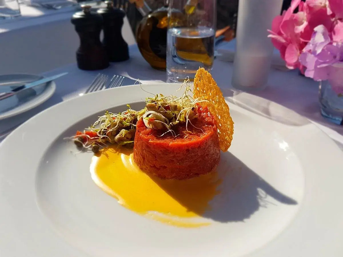 Foto - Boutique Hotel Stari Grad