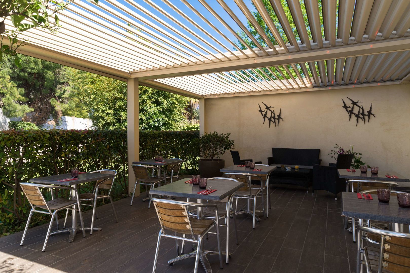 Photo - The Originals City, Hôtel Nîmes Costières