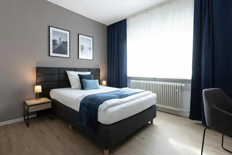 Foto - Hotel Wegener