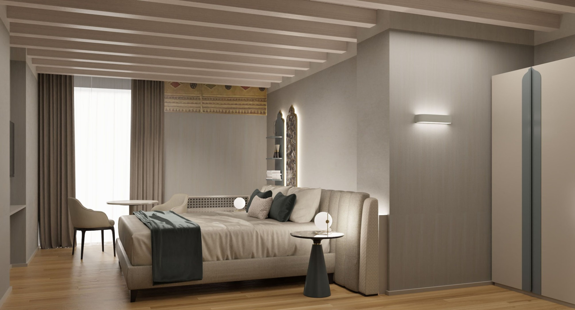 Foto - Relais Balcone di Giulietta