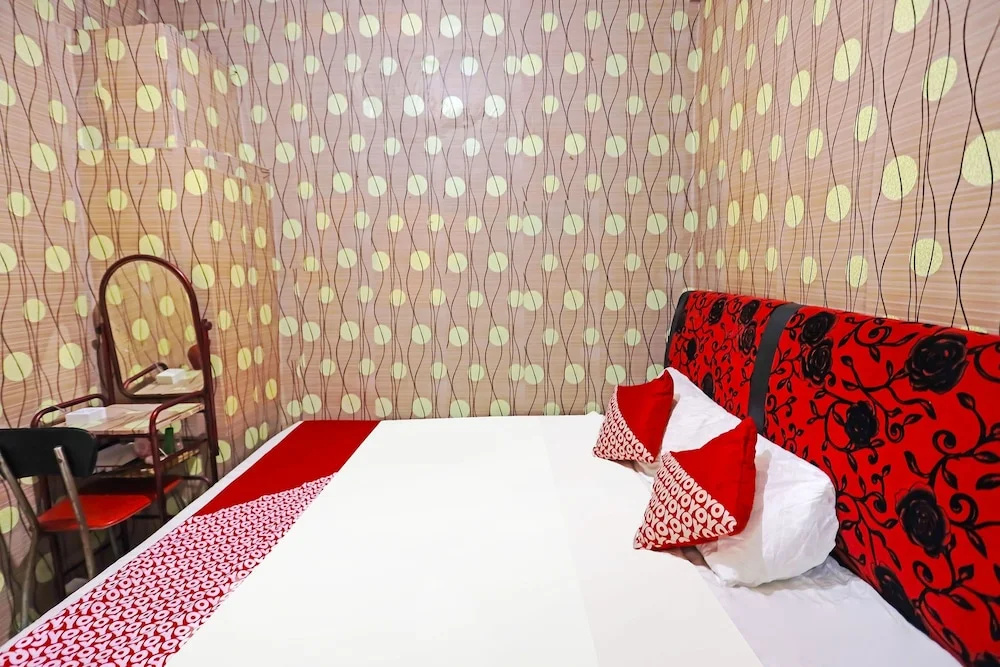 Hotel O Satria Homestay Syariah