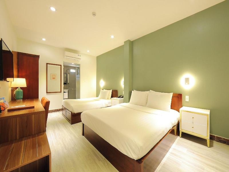 Photo - Lanura Saigon Boutique Hotel