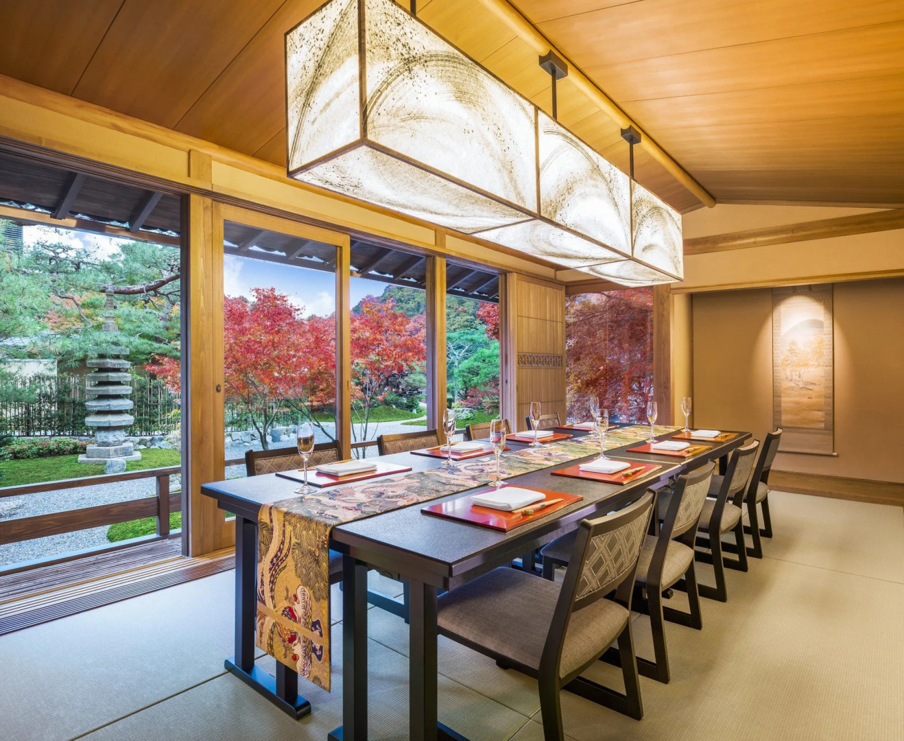 Photo - Suiran, A Luxury Collection Hotel, Kyoto