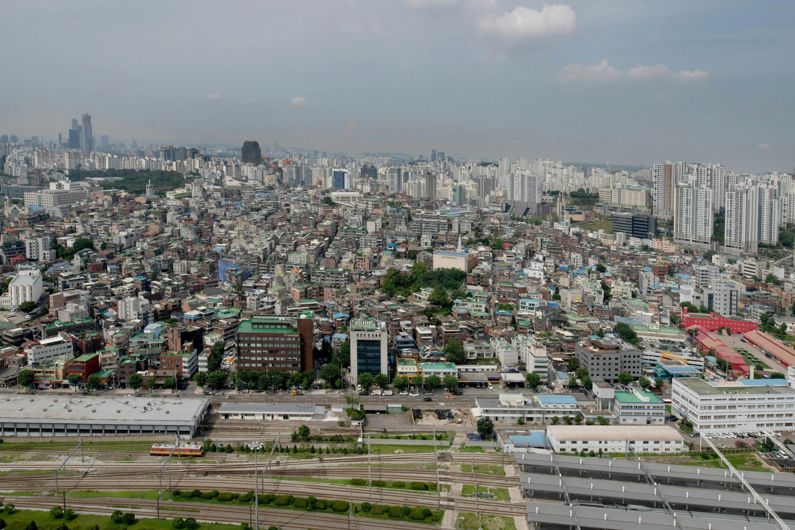 Photo - Four Points by Sheraton Josun, Seoul Station