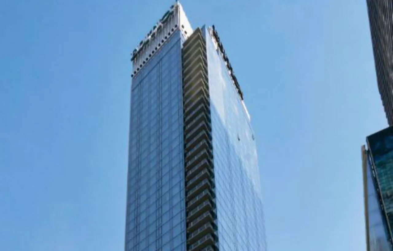 Foto - The Times Square EDITION New York