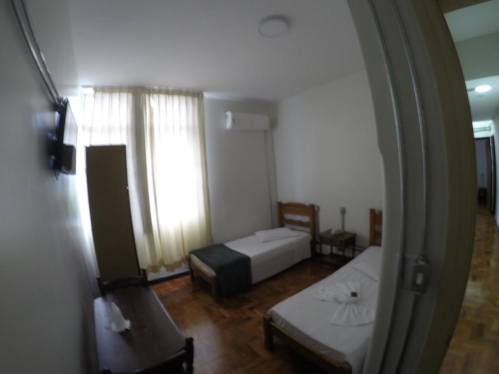 Hotel São Nicolau