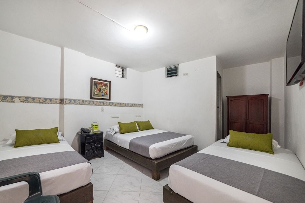 Photo - Hotel Gran Imperio