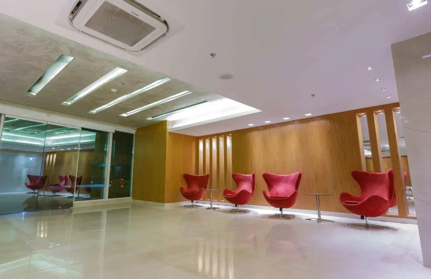 Foto - Hotel Atlântico Travel Copacabana