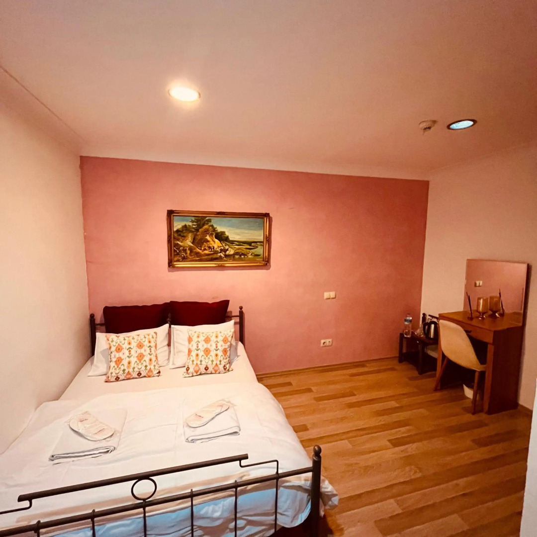 Foto - By Sukru Hotel