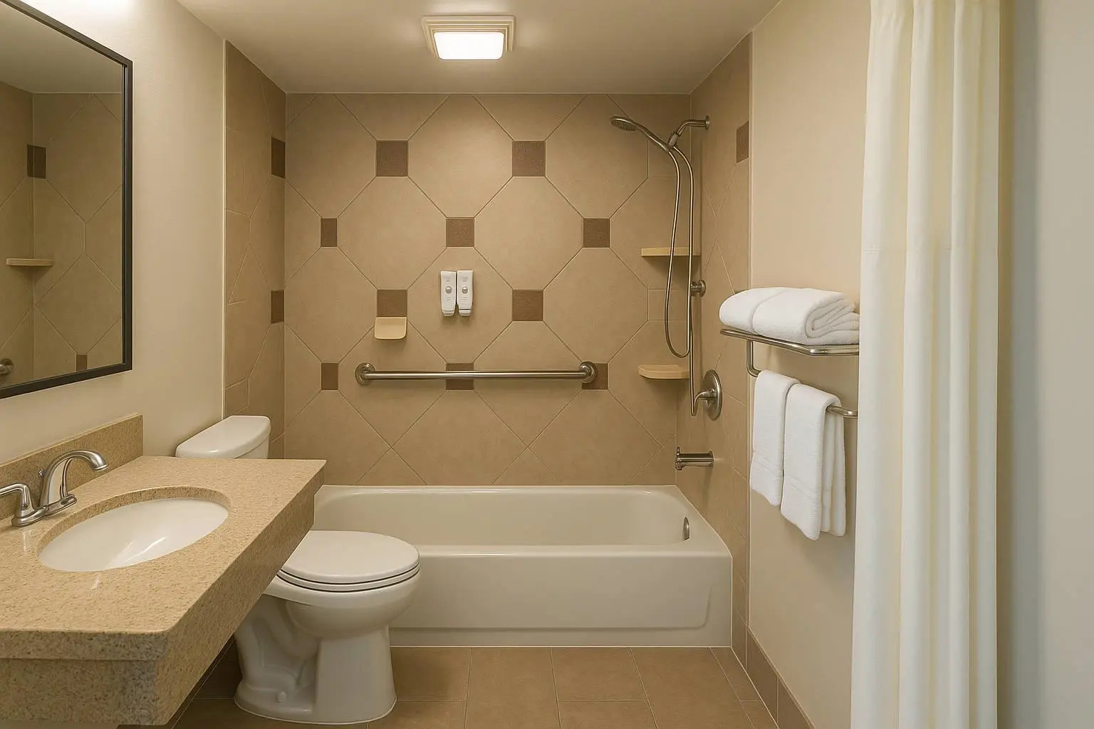 Photo - Escondido Inn