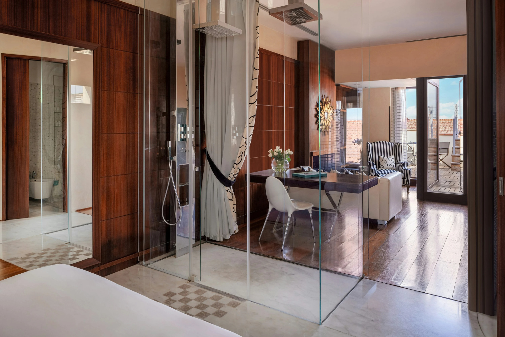 Photo - Repubblica Firenze Luxury Apartments | UNA ESPERIENZE