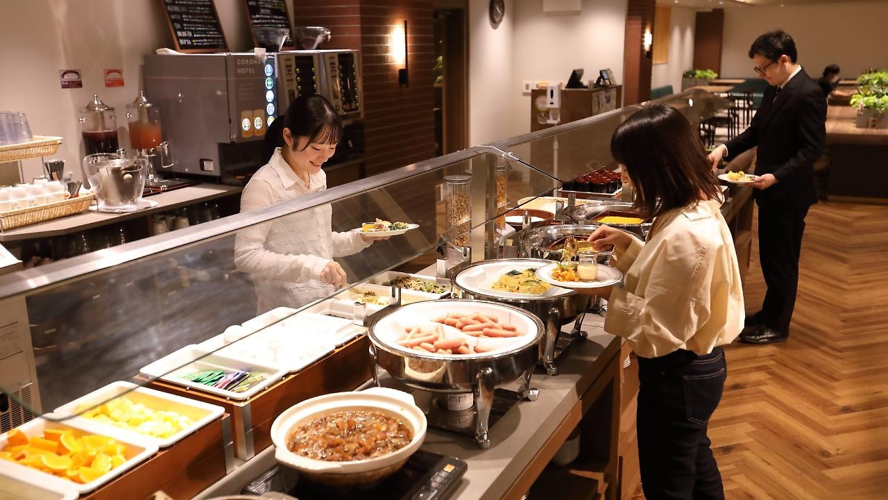 Photo - Osaka Corona Hotel