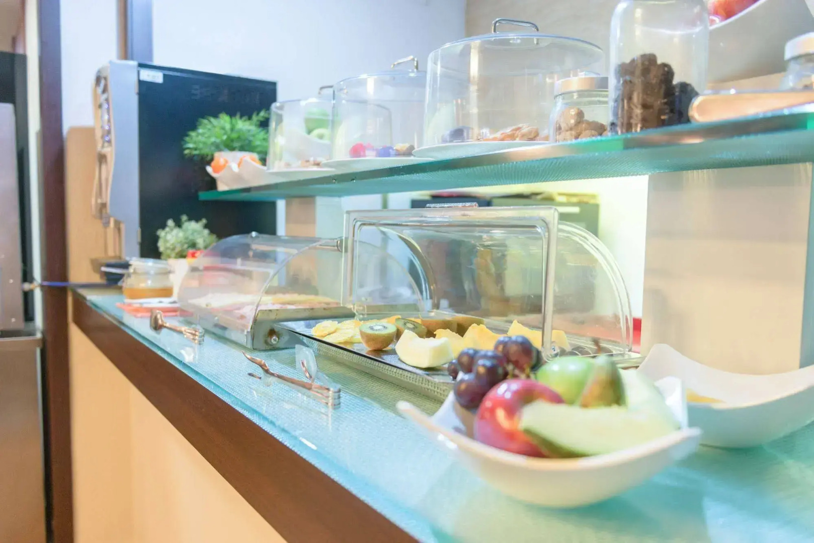 Foto - Senator Barcelona Apartments