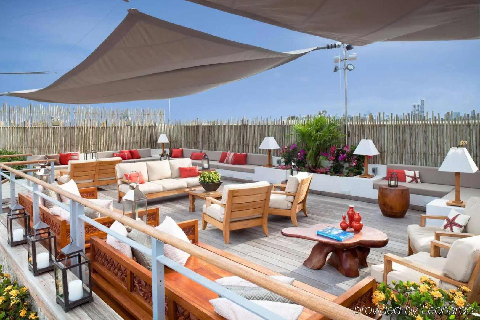 Foto - The Betsy Hotel, South Beach