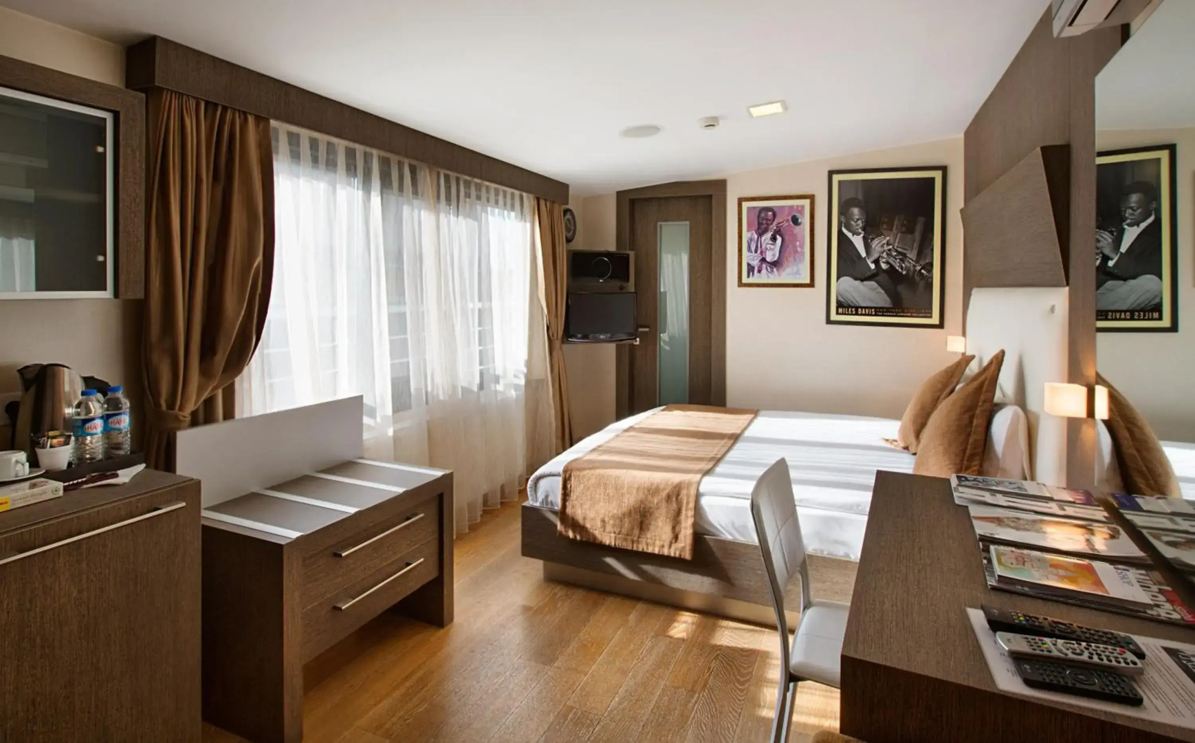 Photo - Jazz Hotel Nisantasi