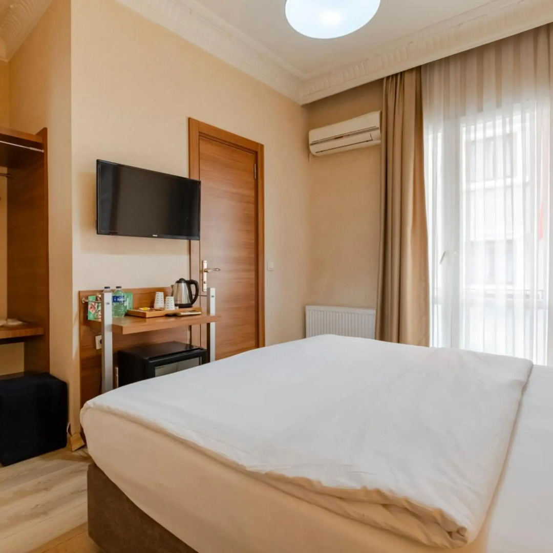 Foto - Sisli MLS Hotel
