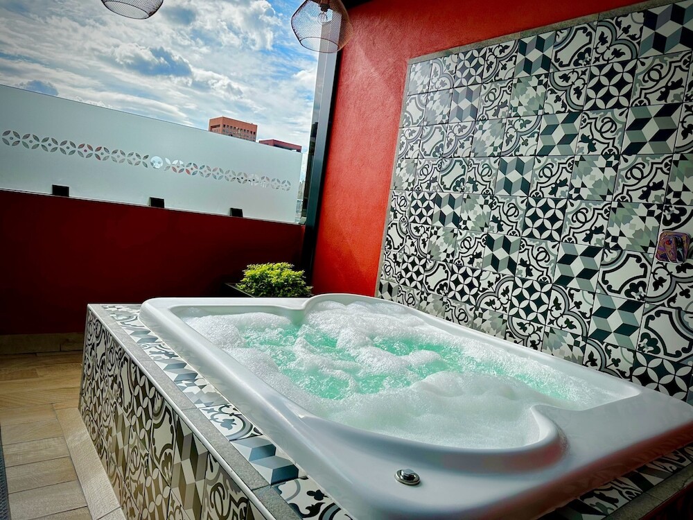 Photo - Barrio Downtown Mexico City Hostel