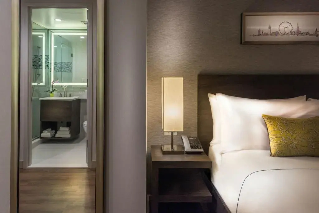 Photo - The Bernic Hotel New York City,Tapestry Collection by Hilton