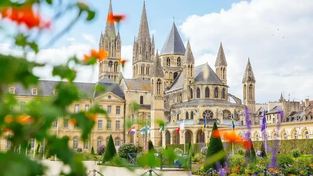Foto - Campanile PRIME - Caen Centre Gare