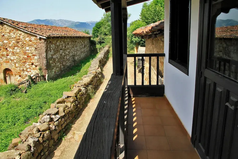 Foto - La Posada de la Xana