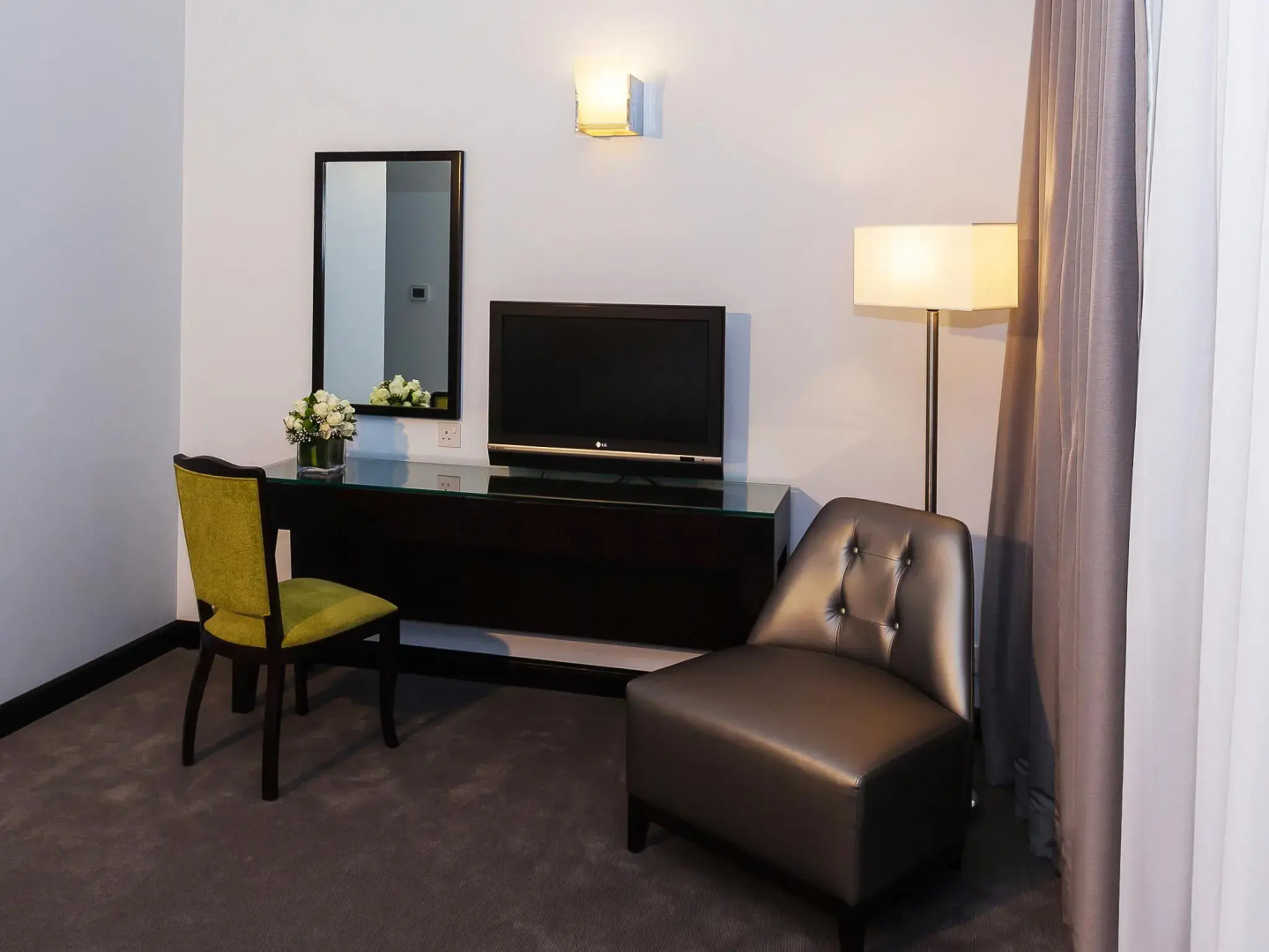 Foto - Flora Creek Deluxe Hotel Apartments, Dubai