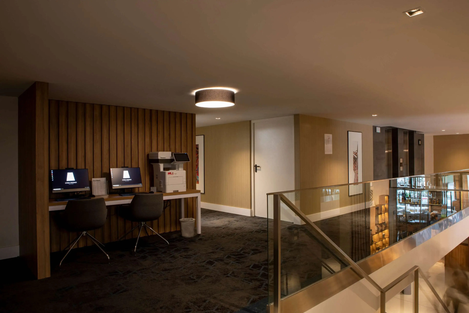 Foto - Casa Andina Premium San Isidro