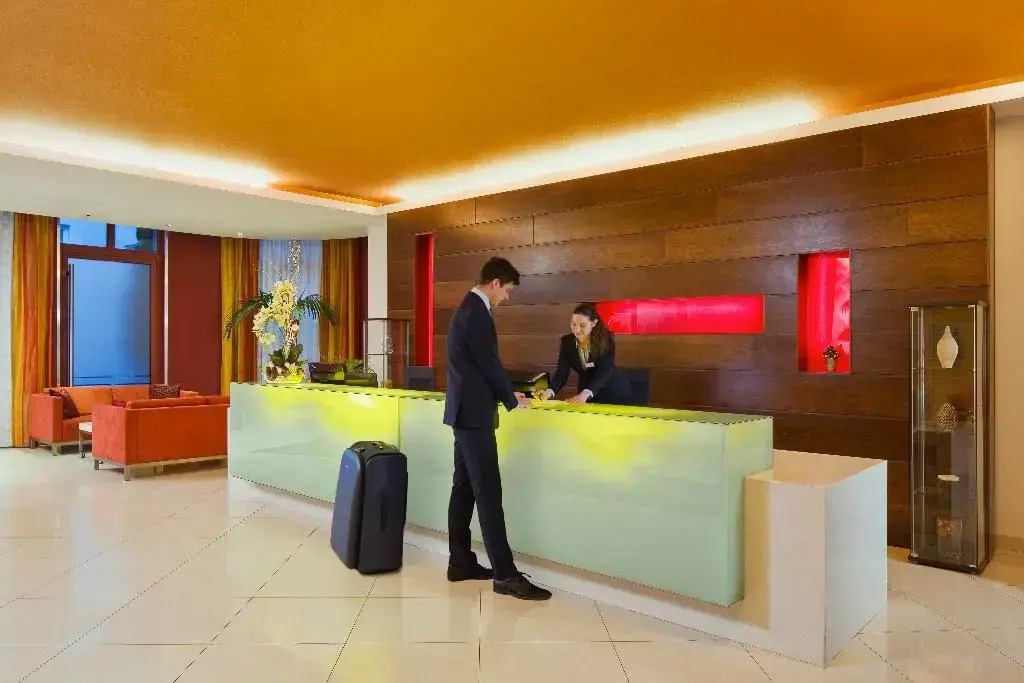 Foto - Mamaison Residence Diana