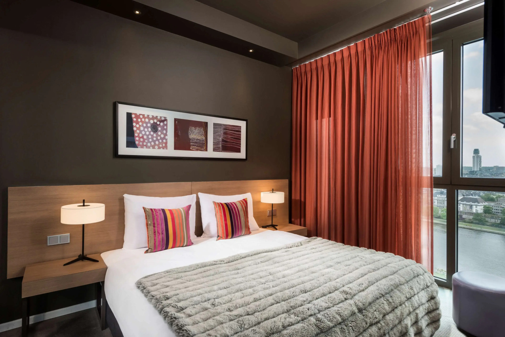 Foto - Adina Apartment Hotel Frankfurt Neue Oper