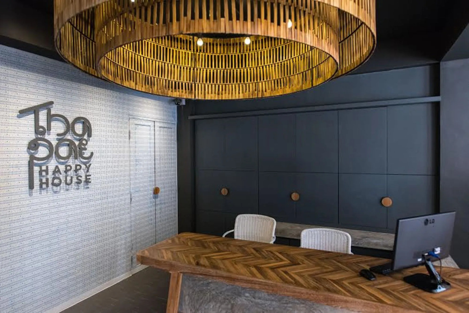 Foto - Thapae Happy House